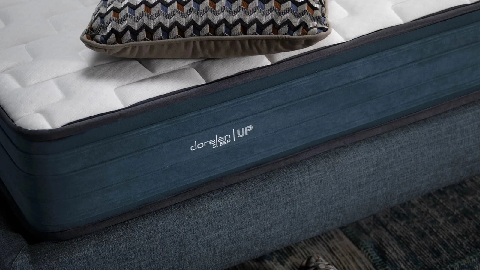 Materasso Creed di Dorelan