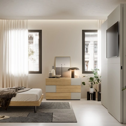 Armadio Loira Scorrevole di SantaLucia