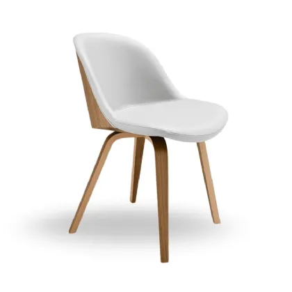 Sedia Danny di Midj