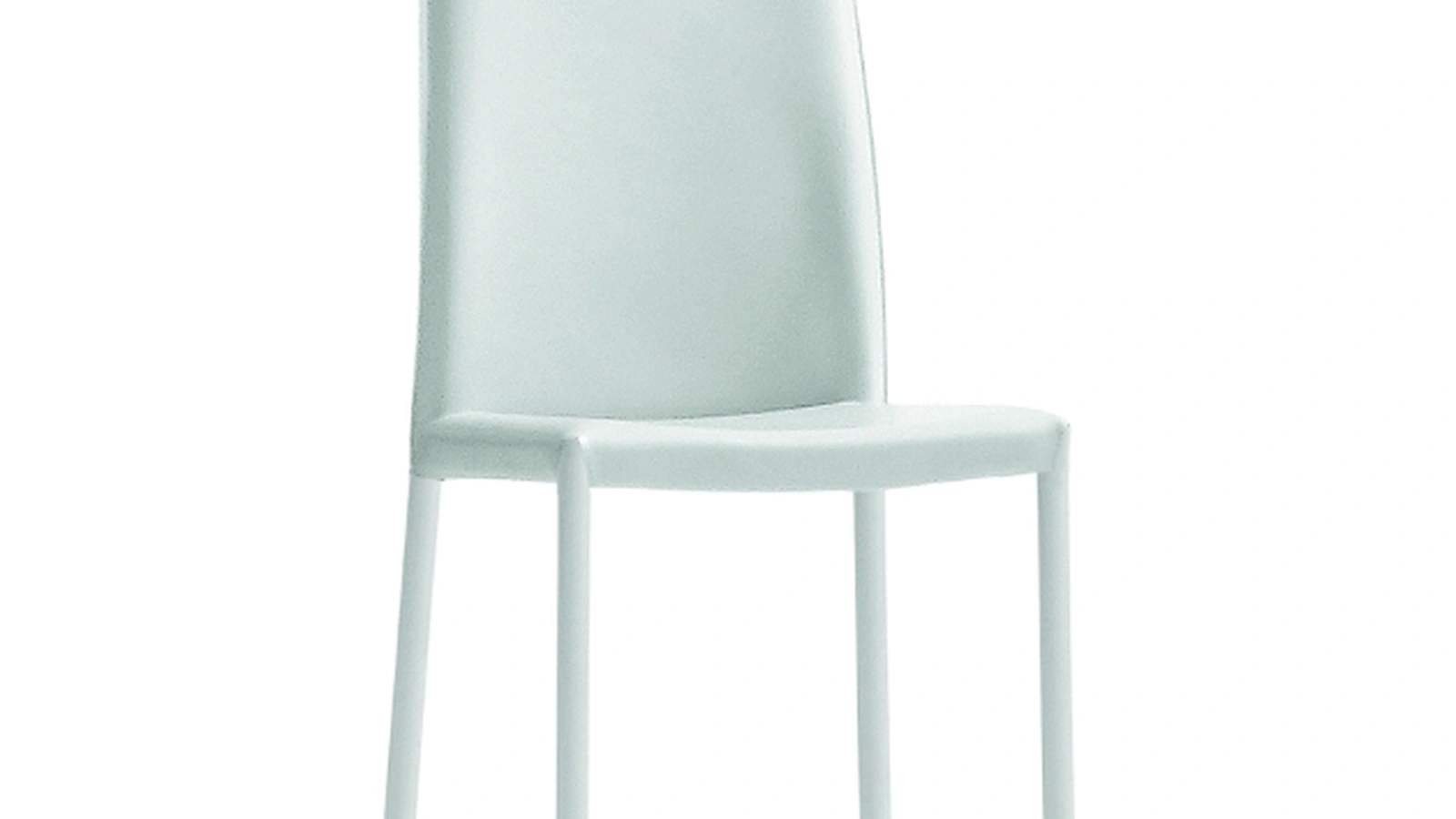 Sedia in ecopelle Nuvola di Midj