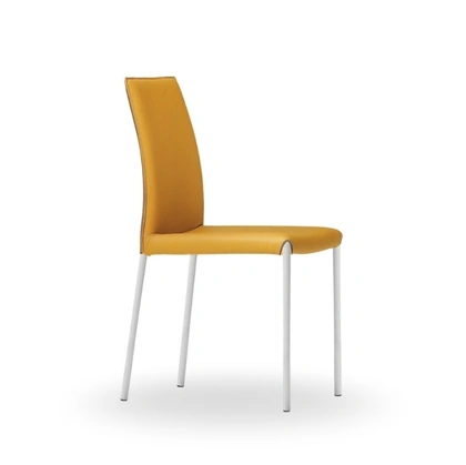 Sedia in ecopelle Nuvola di Midj