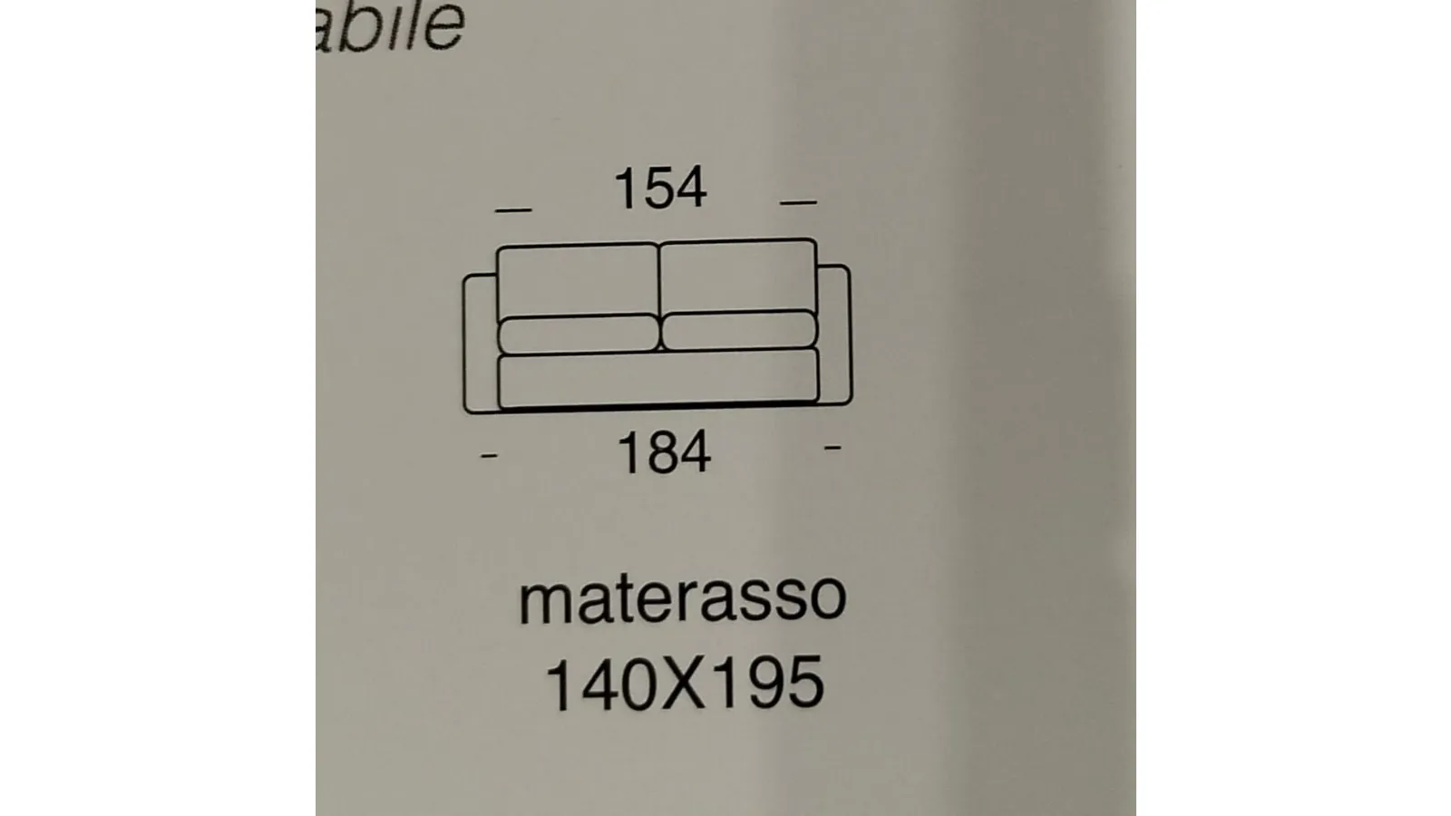 Le Caratteristiche