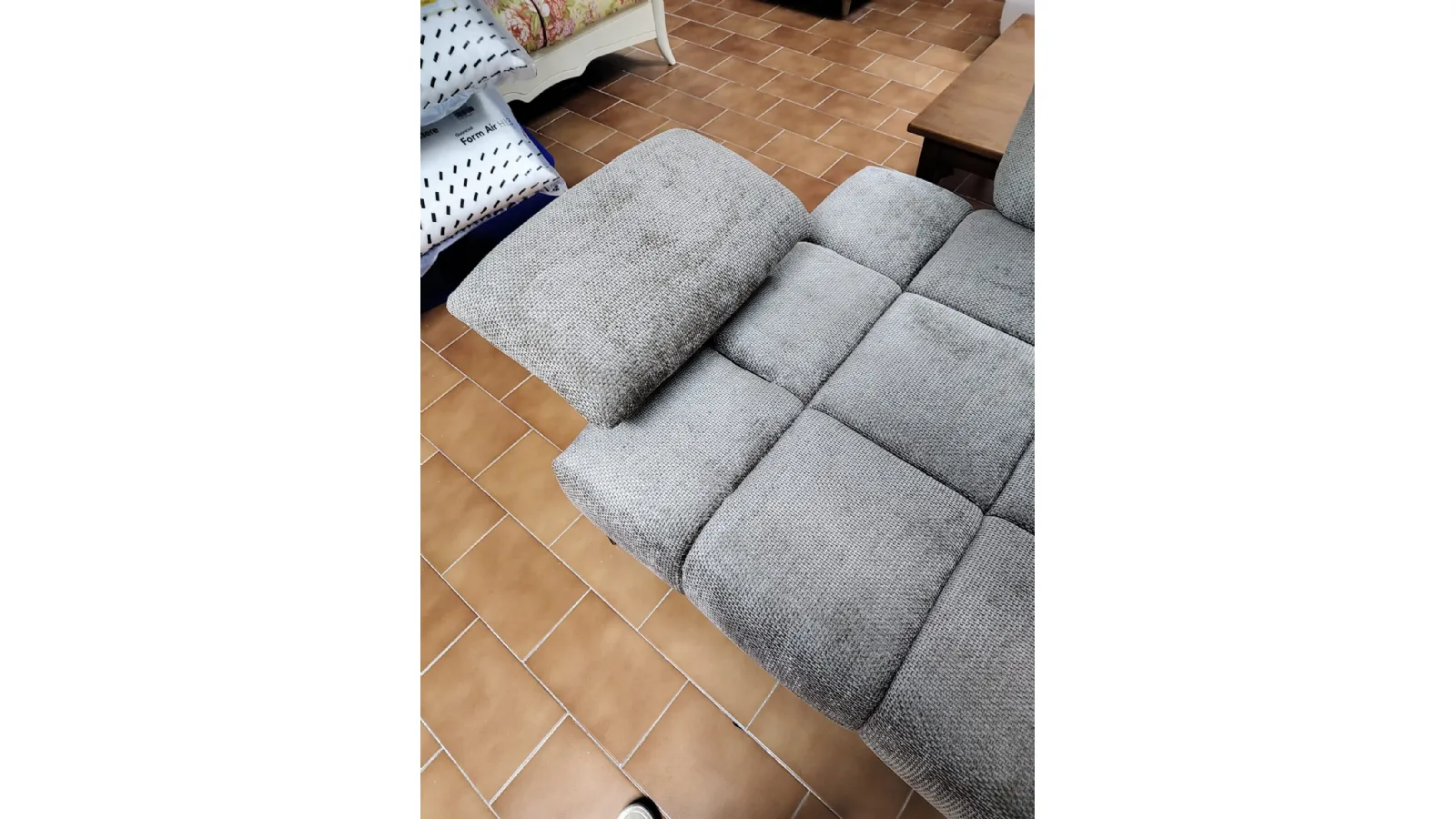 Le Caratteristiche