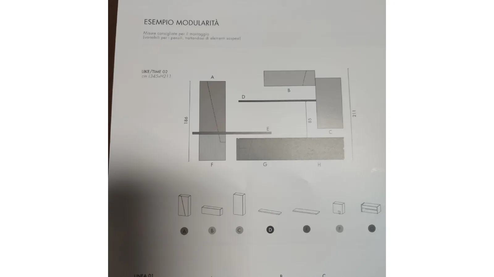 Le Caratteristiche